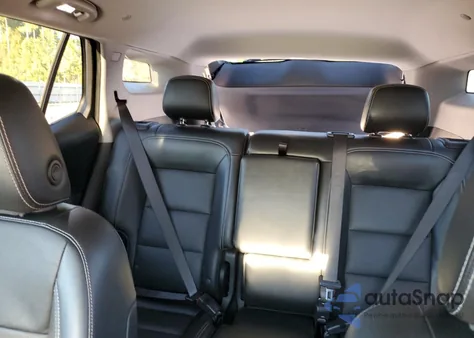 2023 GMC Terrain Slt z USA, uszkodzony, nr VIN 3GKALPEG9PL184446